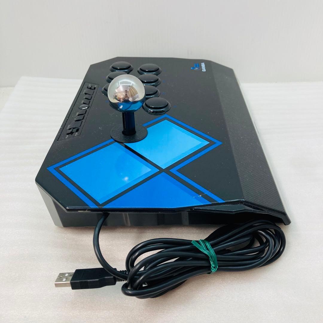 動作確認済 エボ ドローン アーケード ジョイスティック PS3／4／PC ウ2