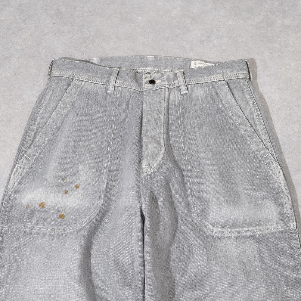 USN デニムトラウザー