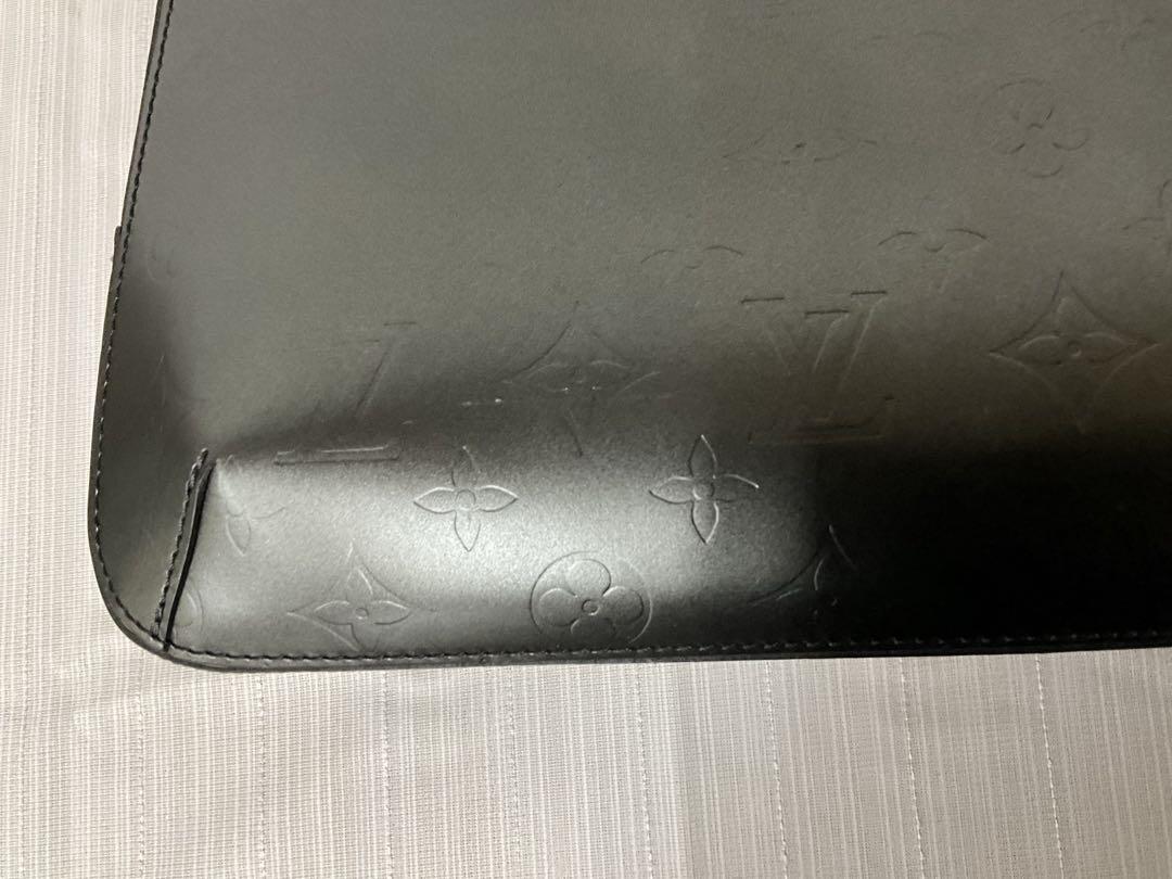ルイヴィトン モノグラムマット マルデン　ビジネスバッグ　ブリーフケース