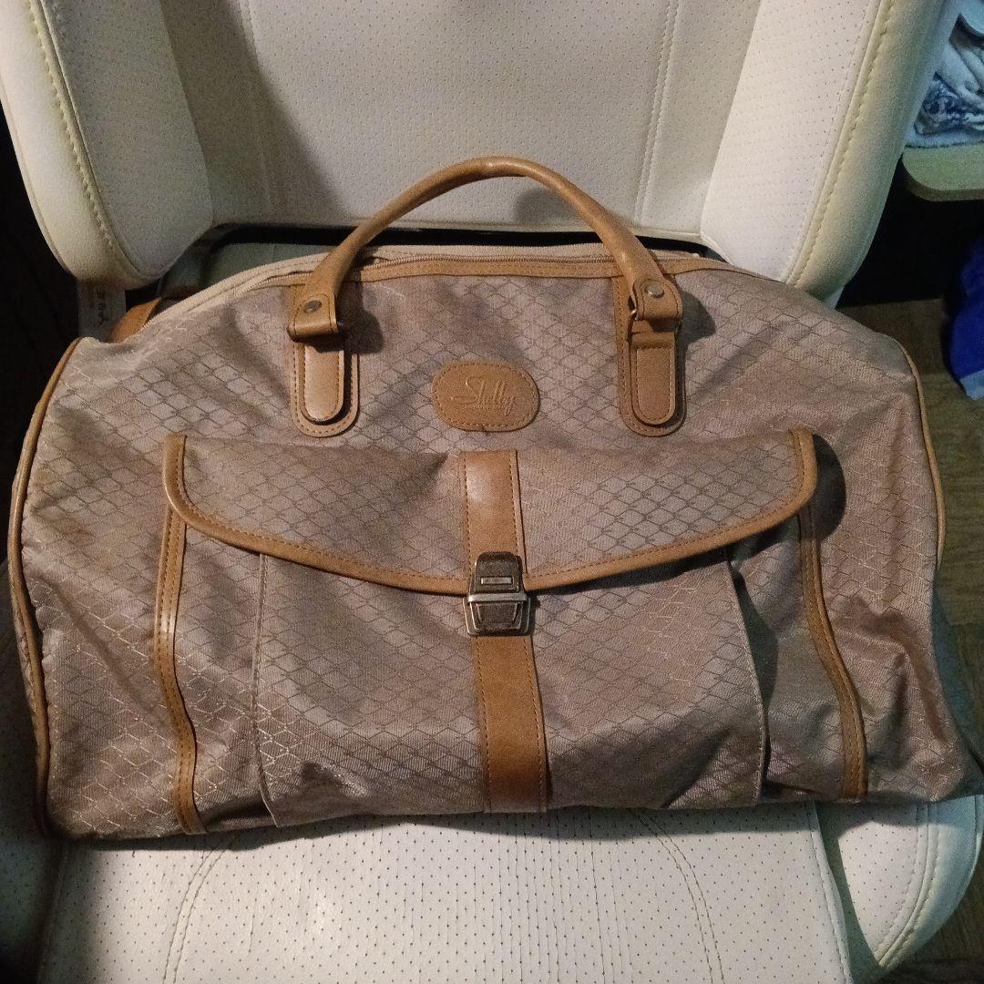 Luggaga AOKI 1894 バッグLuggage AOKI 1894