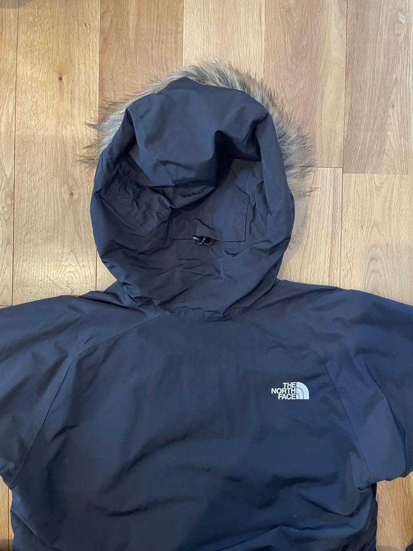 【ユロル 】THE NORTH FACE ストームピークパーカ