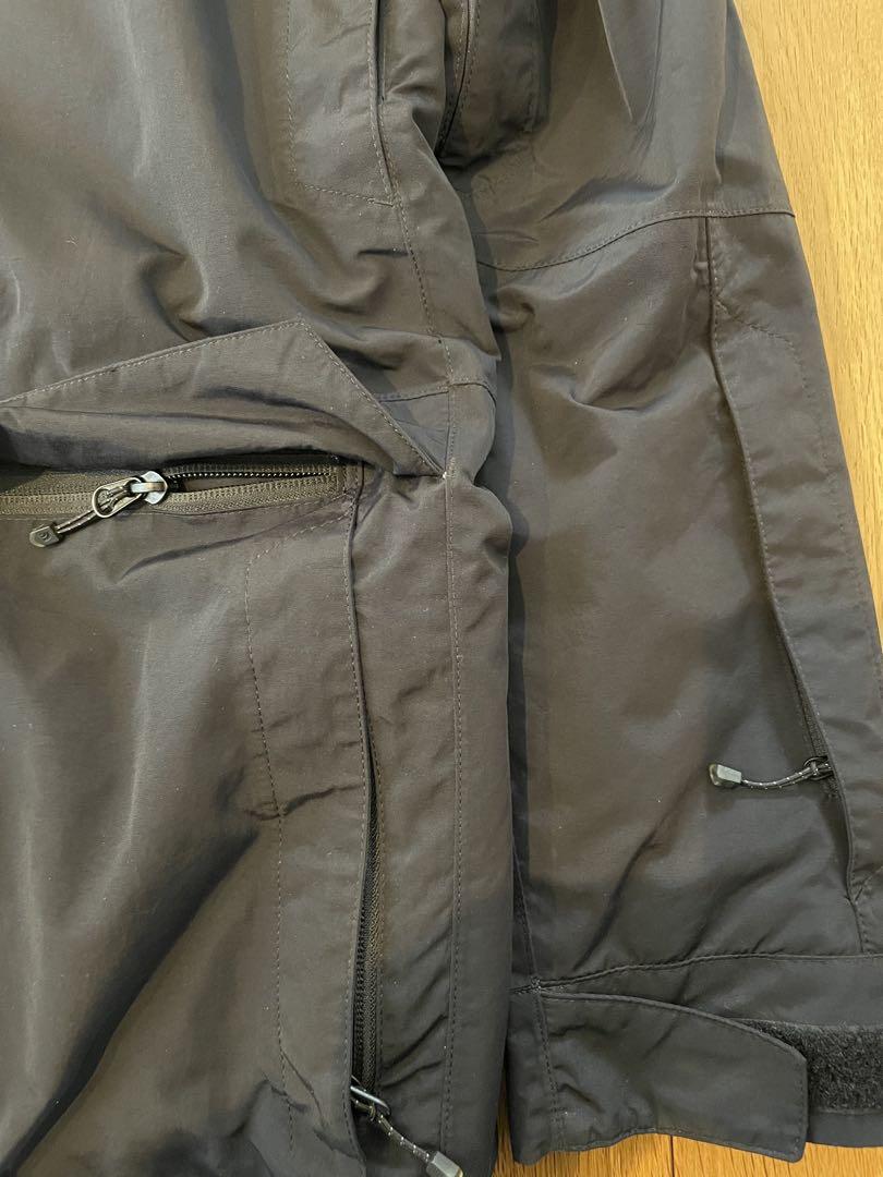【ユロル 】THE NORTH FACE ストームピークパーカ