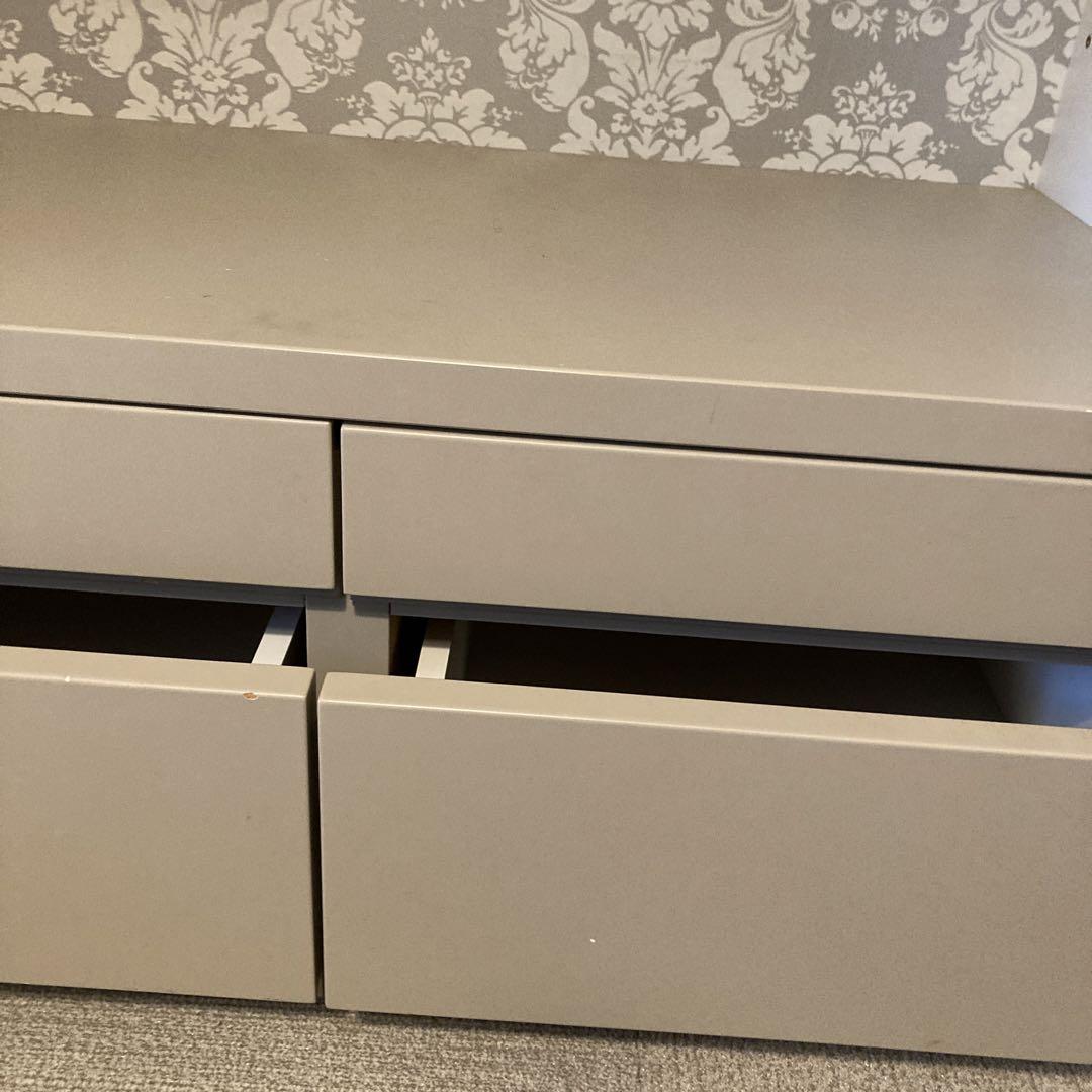 大塚家具　本棚