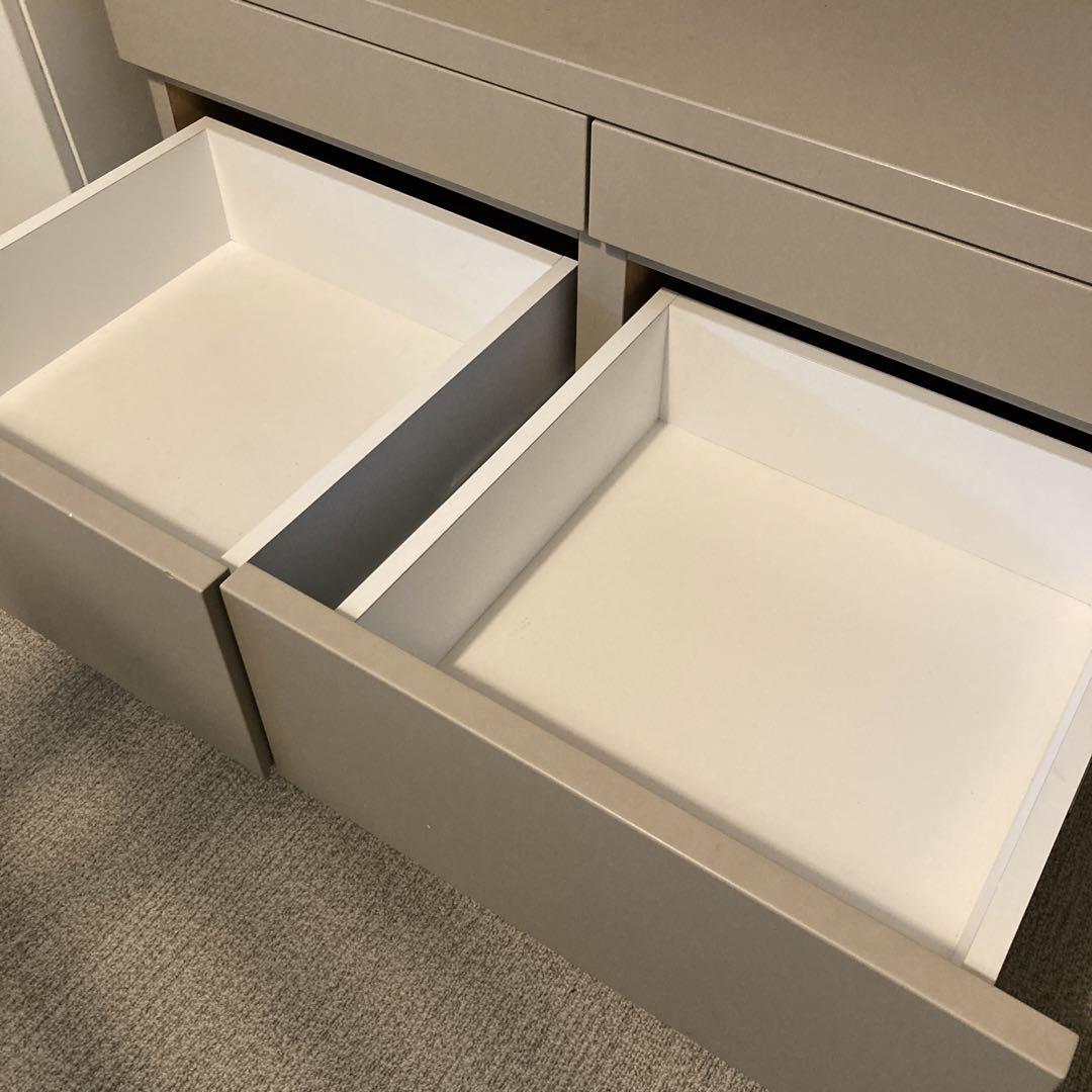 大塚家具　本棚