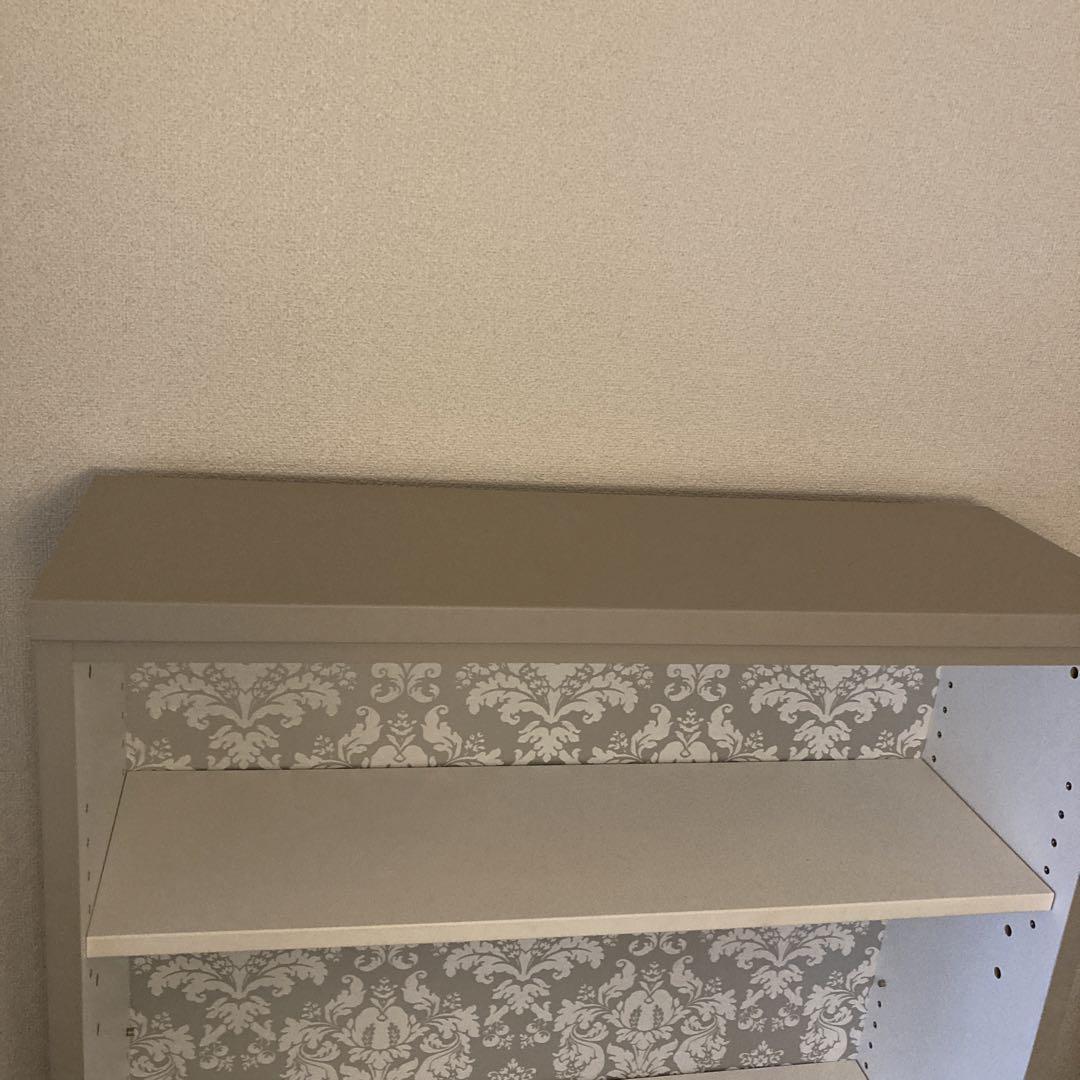 大塚家具　本棚