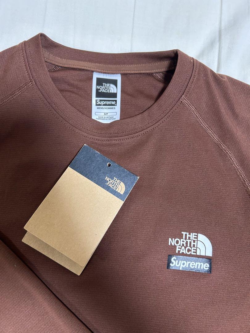 Supreme×THE NORTH FACE/シュプリーム×ノースフェイス