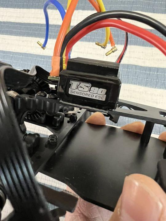 最新品 ドリフトラジコンセット YD2S SAKURADFIVERR値下げします G4gAS-m73001373495 お得格安