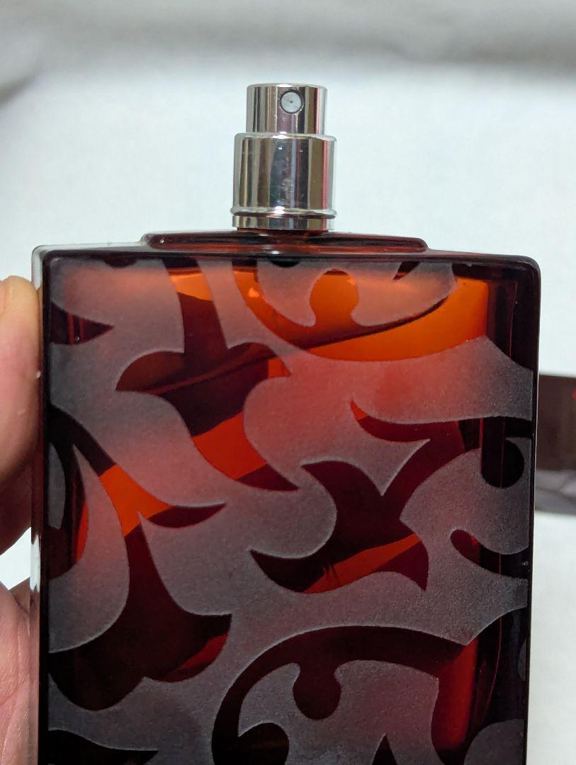 キャロライナヘレラクリスタルシックオードパルファム80ml