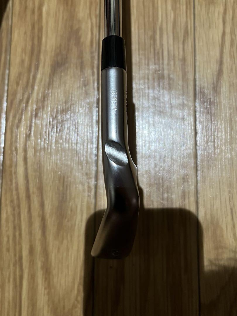最終値下げ今週まで❗️ピンi210 アイアンセット 6本　モーダス120S
