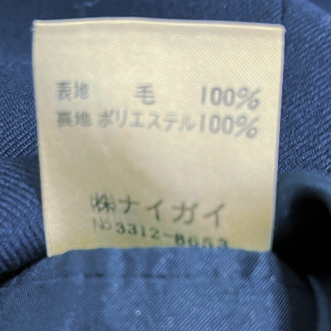 美品✨ラルフローレン　フォーマルジャケット＆パンツ　金ボタン　男の子　110