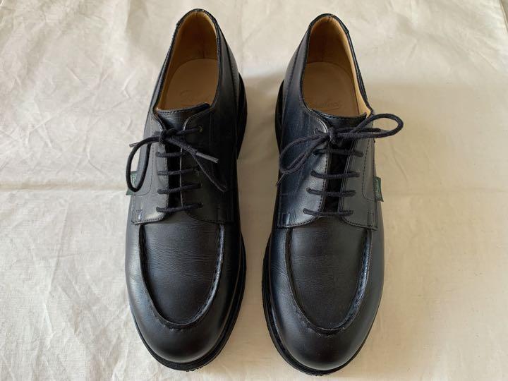 paraboot(パラブーツ) Chambord(シャンボード) paraboot(パラブーツ) Chambord(シャンボード)