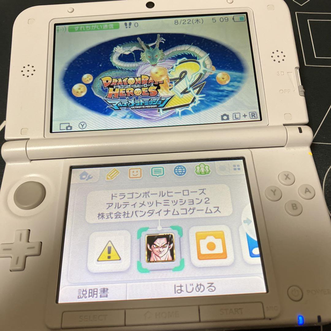 ⭐️Nintendo 3DSソフト⭐️カード付き。 - メルカリ