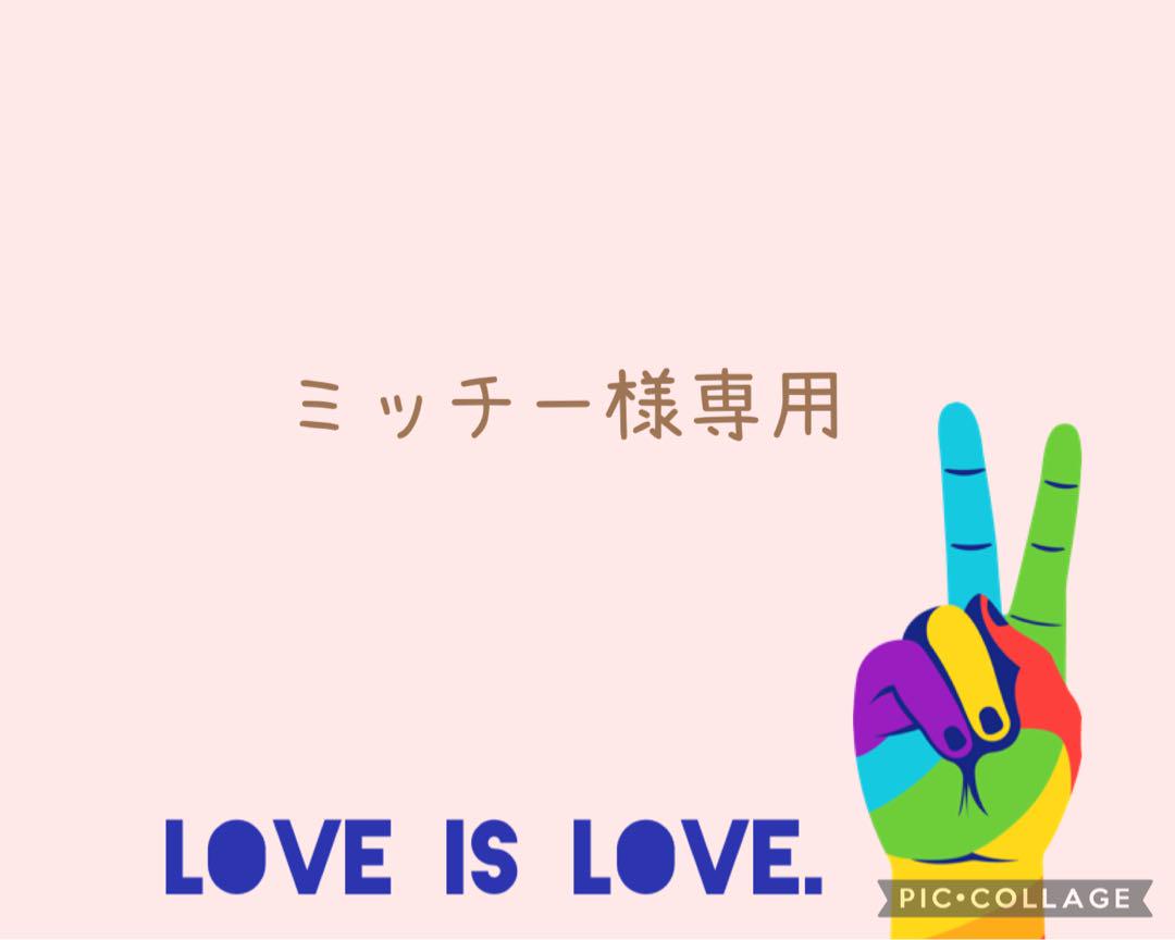 ♡ミッチー様専用♡