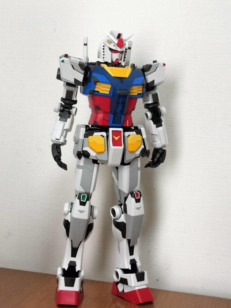 ロボット 1/48 RX-78F00