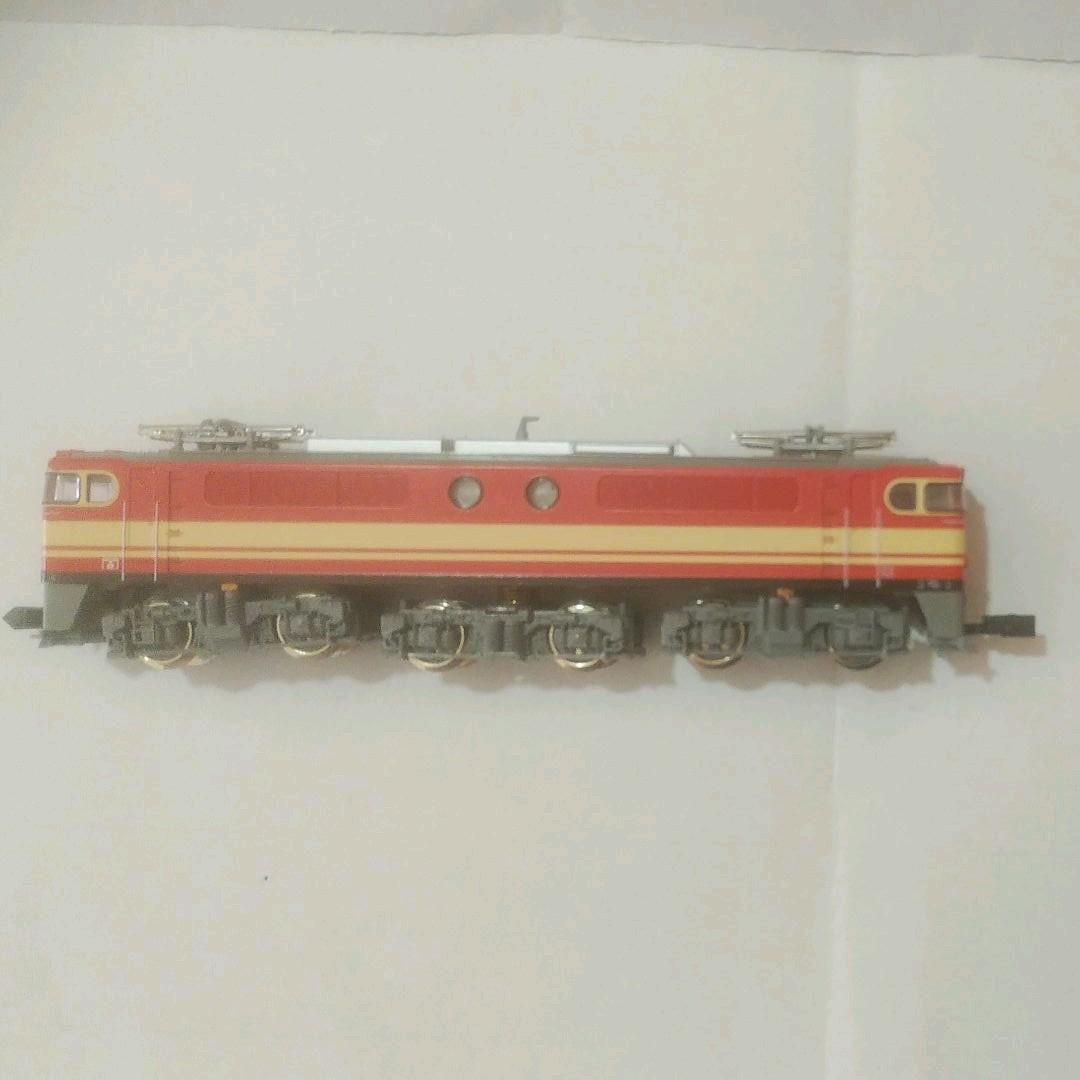 西武E851 8両編成 U8iuj-m73004866913 セメント列車 2022新款