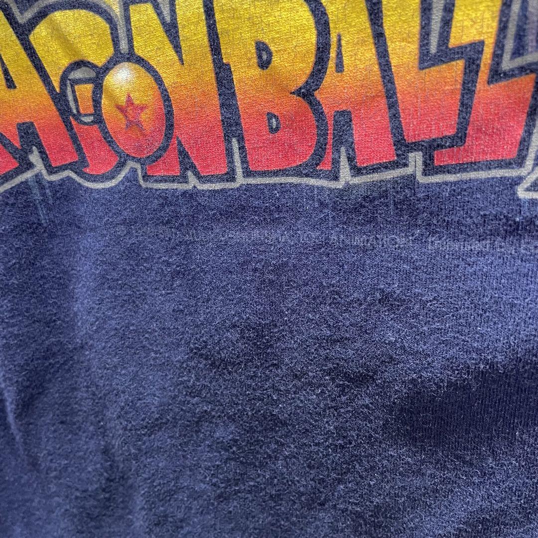 Murina ドラゴンボール　ドラゴンボールZ USA製 90s 半袖Tシャツ