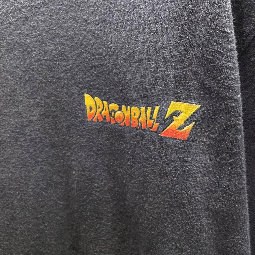 Murina ドラゴンボール　ドラゴンボールZ USA製 90s 半袖Tシャツ
