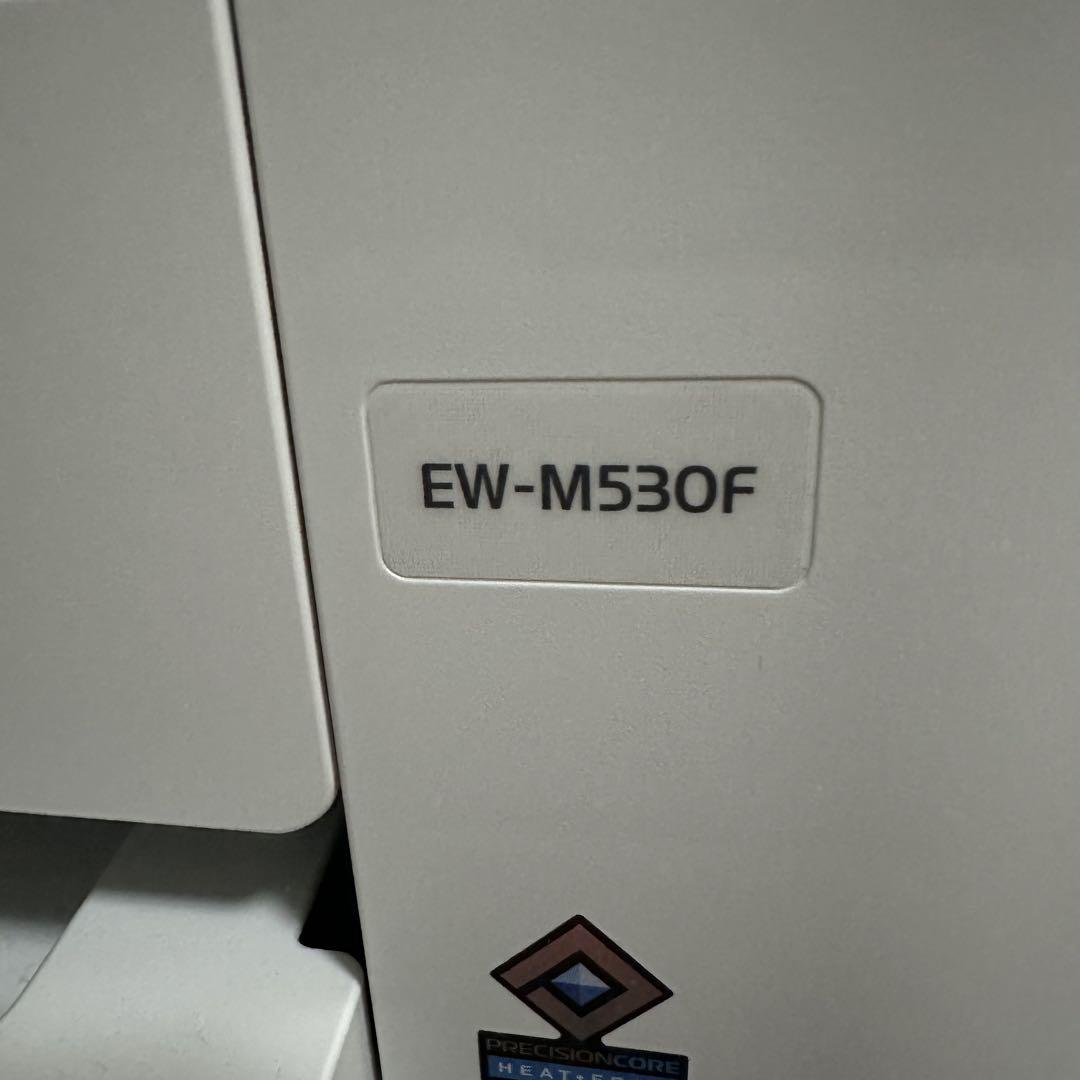 EPSON EW-M530F