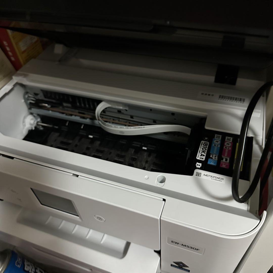 EPSON EW-M530F