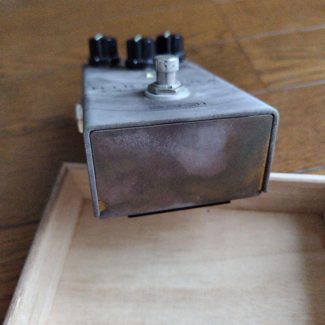 ギター HIKASIRA    3301   TRUE  DRIVE