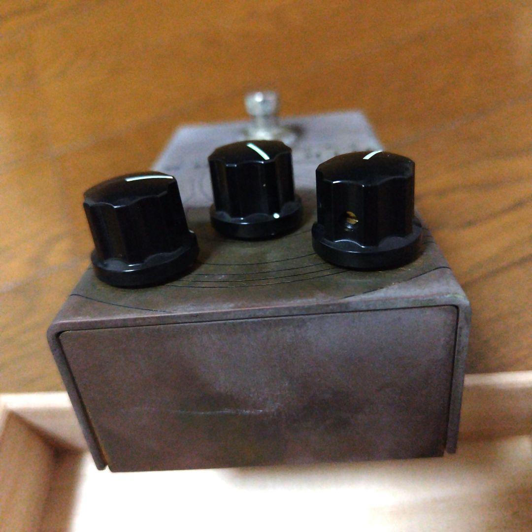 ギター HIKASIRA    3301   TRUE  DRIVE