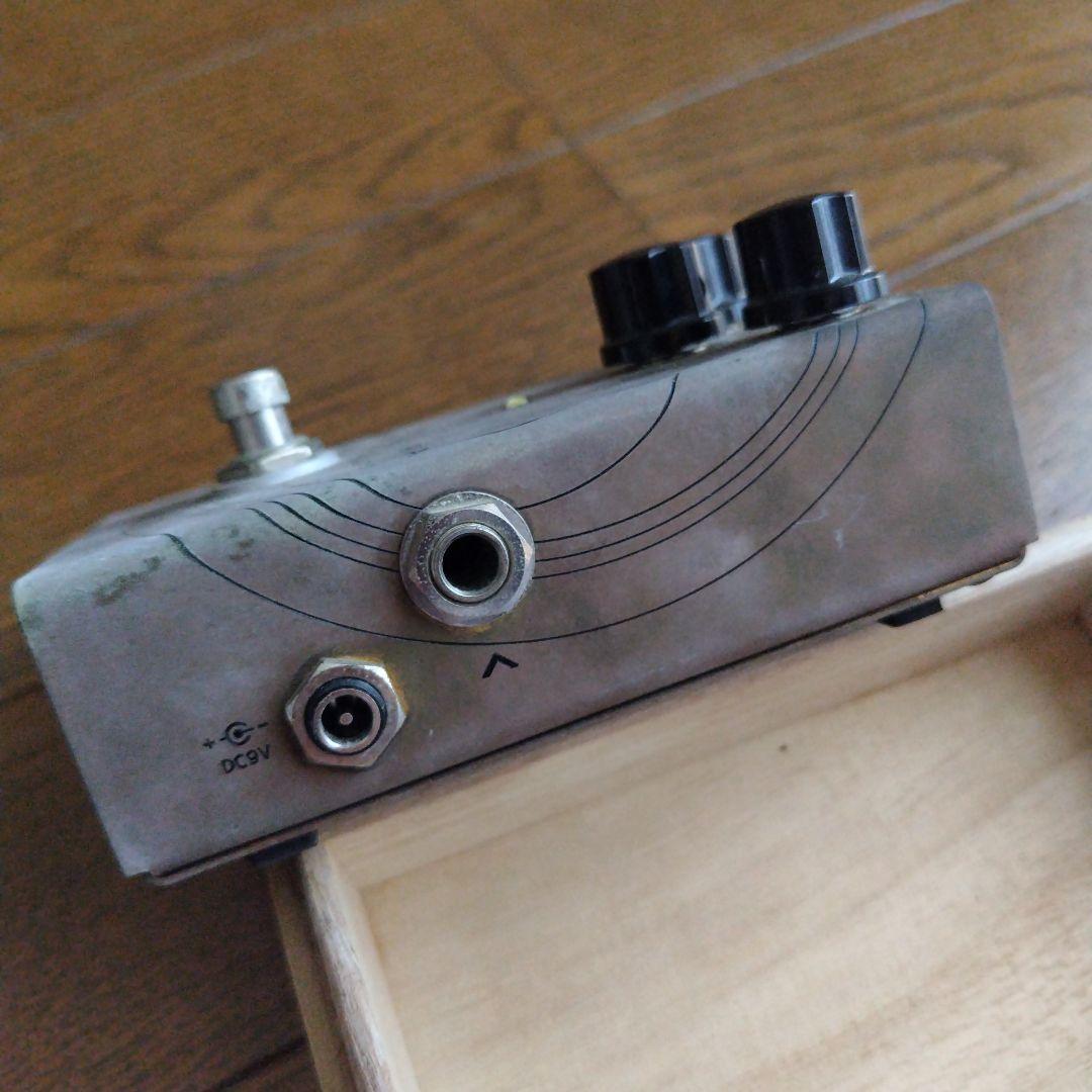 ギター HIKASIRA    3301   TRUE  DRIVE