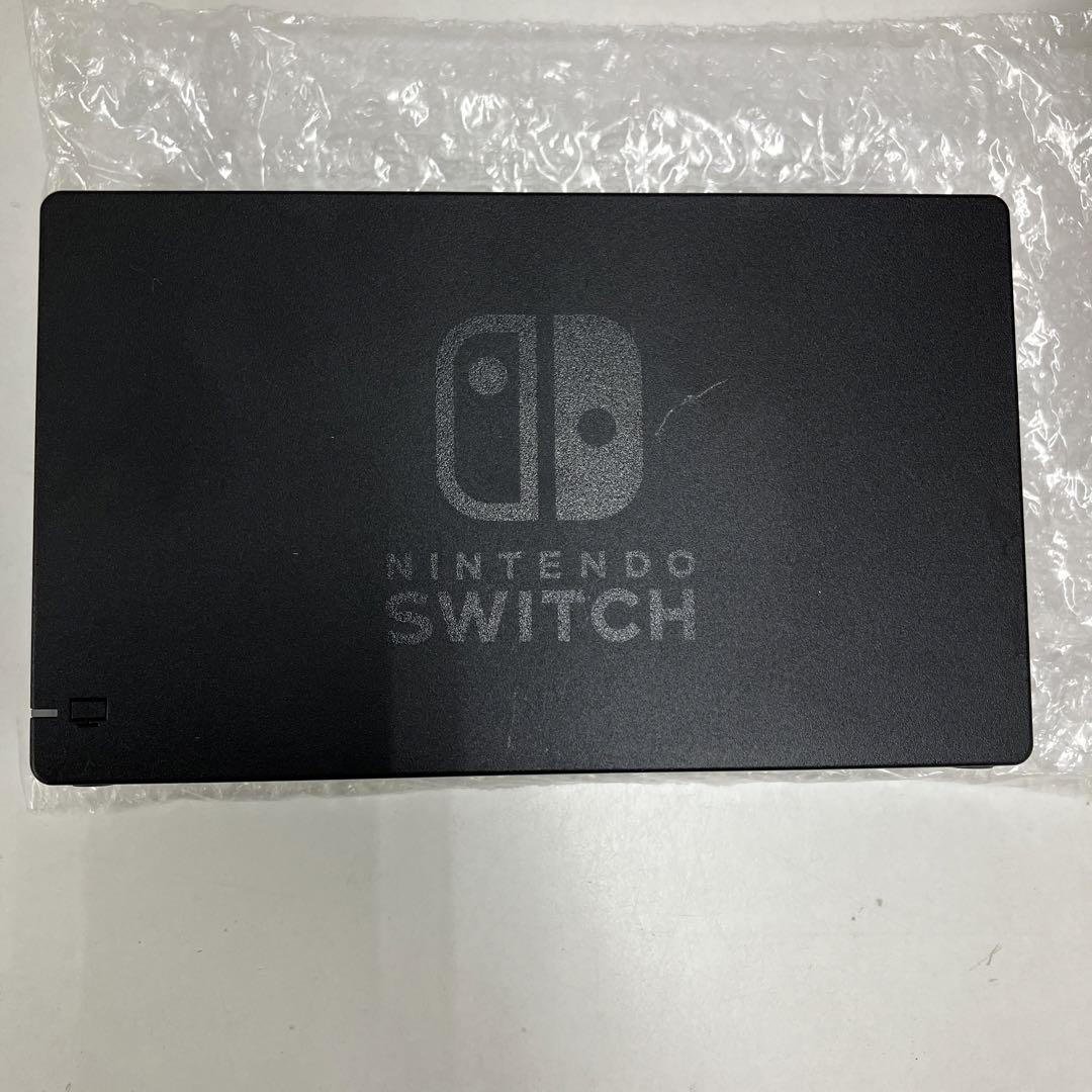 GE6106 ニンテンドー スイッチ Switch 本体 ネオン