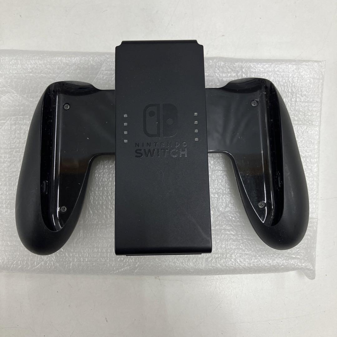 GE6106 ニンテンドー スイッチ Switch 本体 ネオン