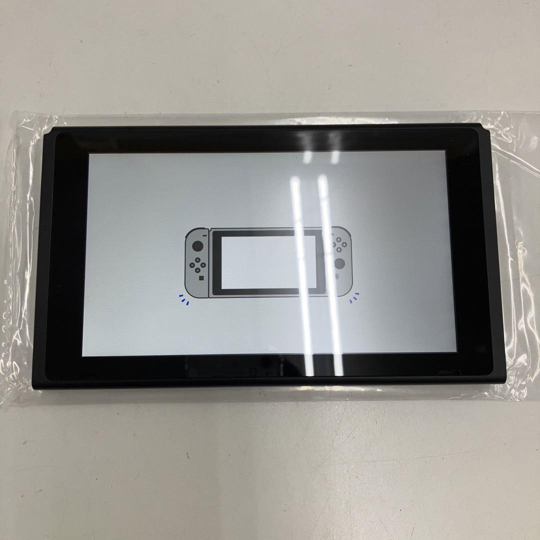 GE6106 ニンテンドー スイッチ Switch 本体 ネオン