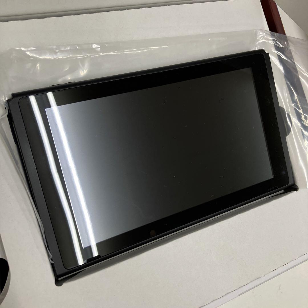 GE6106 ニンテンドー スイッチ Switch 本体 ネオン