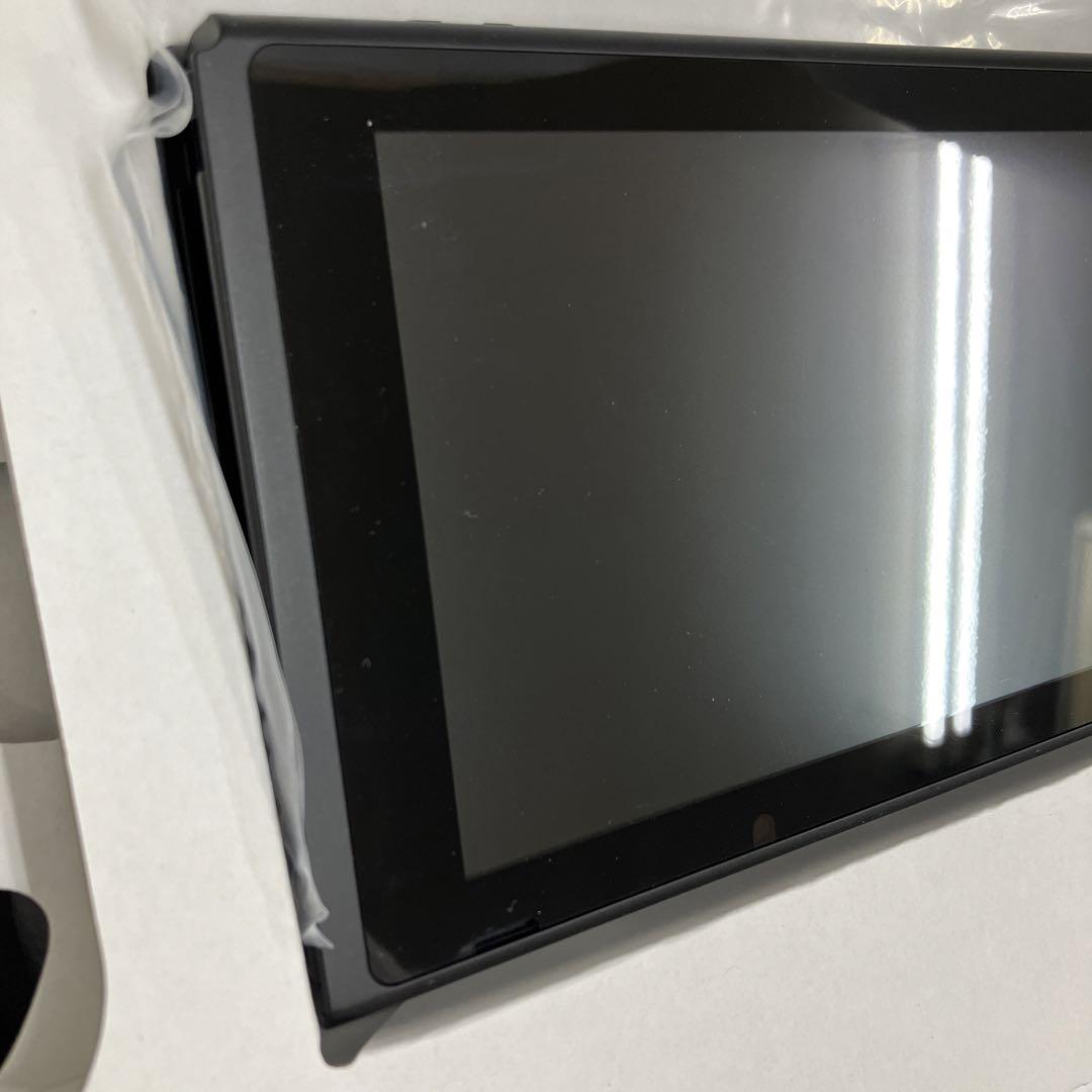 GE6106 ニンテンドー スイッチ Switch 本体 ネオン