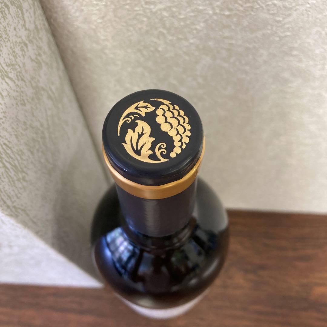 8本　サントリー登美の丘ワイナリー✳︎メルロ2015 suntory MERLOT サントリー登美の丘ワイナリー✳︎メルロ2015 suntory MERLOT