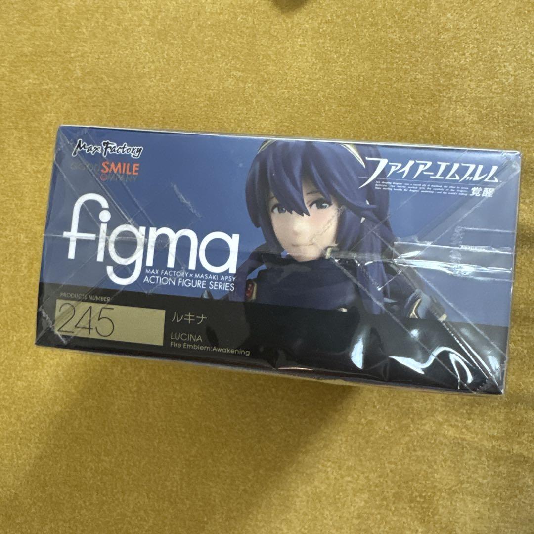 figma ファイアーエムブレム