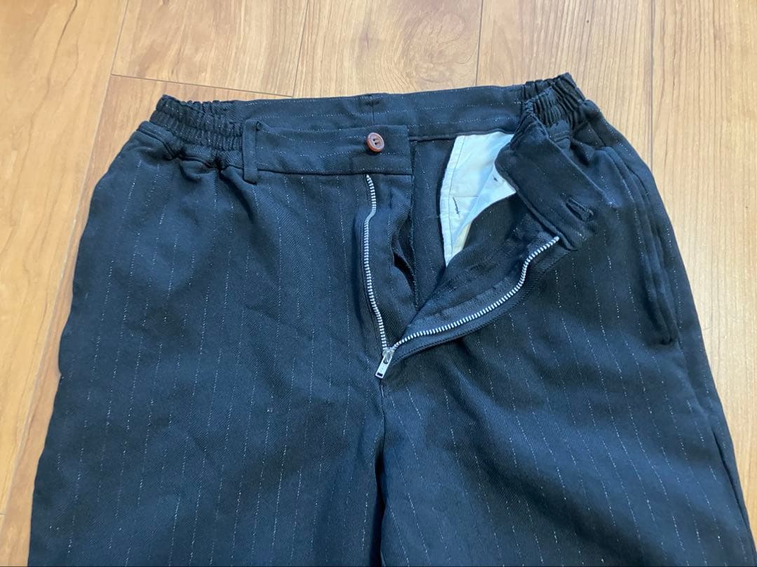 ゴム入りウエストXS SS