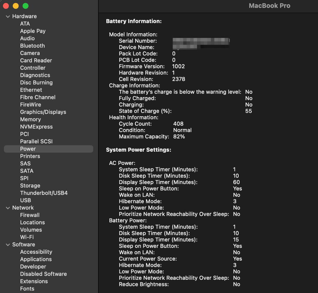 MacBook本体 +Majextand | MBP 13.3 M1 512GB 8GB US