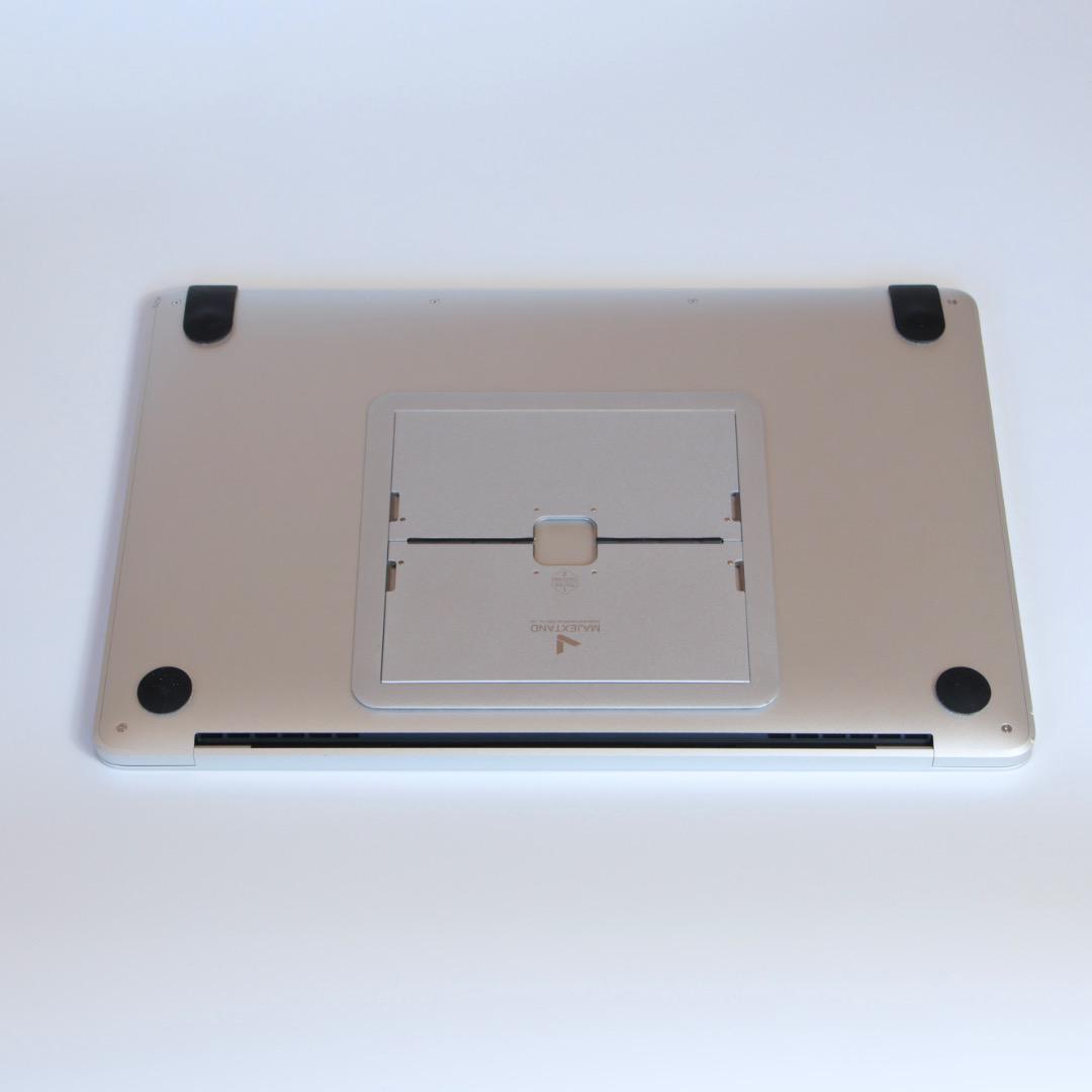 MacBook本体 +Majextand | MBP 13.3 M1 512GB 8GB US