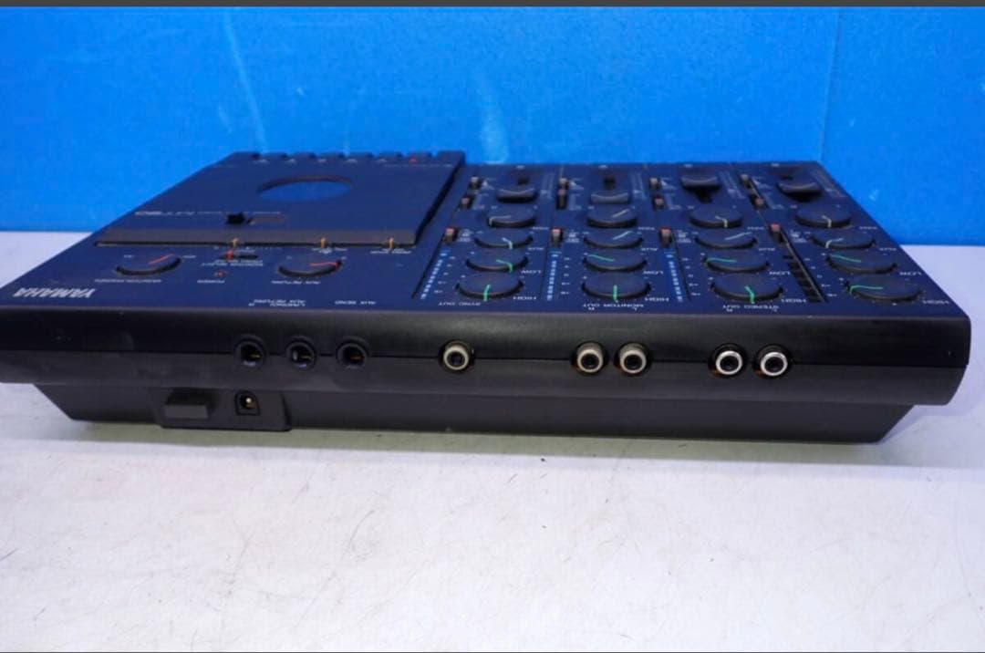 D1035#YAMAHA ヤマハ マルチトラックレコーダー MT50 カセット D1035#YAMAHA ヤマハ マルチトラックレコーダー MT50 カセット YAMAHA