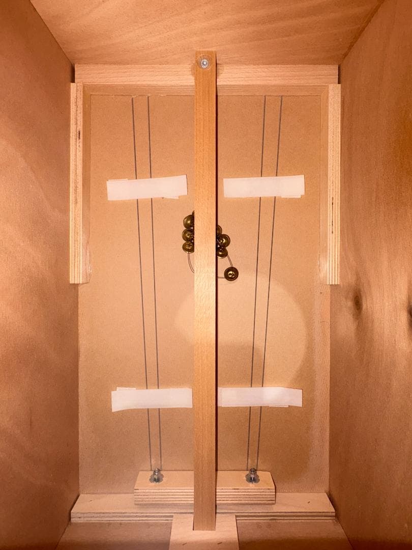 Schlagwerk カホン LaPeru SR-CP4005初期版,純正ケース Schlagwerk カホン LaPeru SR-CP4005初期版,純正ケース