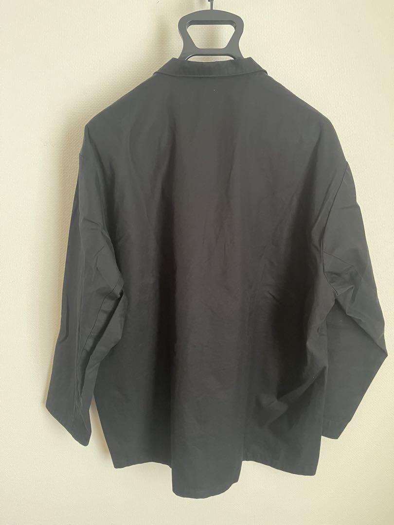 【tkmta】ポータークラシック GABARDINE ジャケット