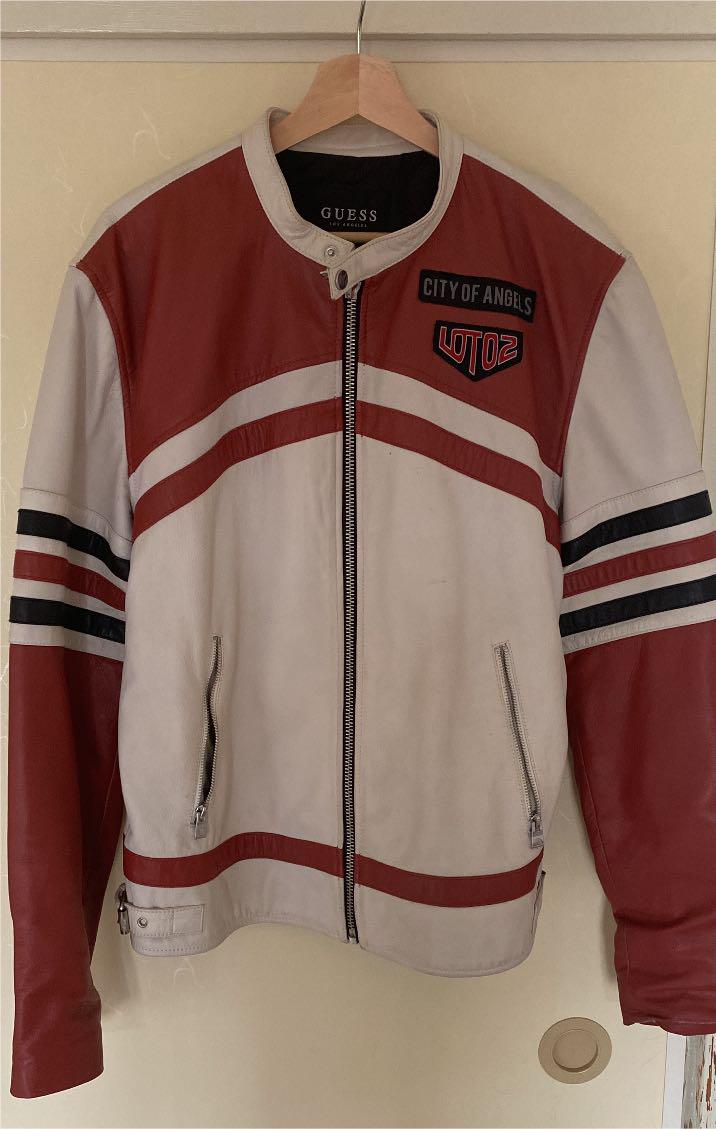50%割引L売れ筋商品 GUESS ライダースジャケット ライダースジャケット ジャケット/アウターL-BLOG.ABRAMGE.COM.BR 50%割引L売れ筋商品 GUESS ライダースジャケット ライダースジャケット ジャケット/アウターL-BLOG.ABRAMGE.COM.BR