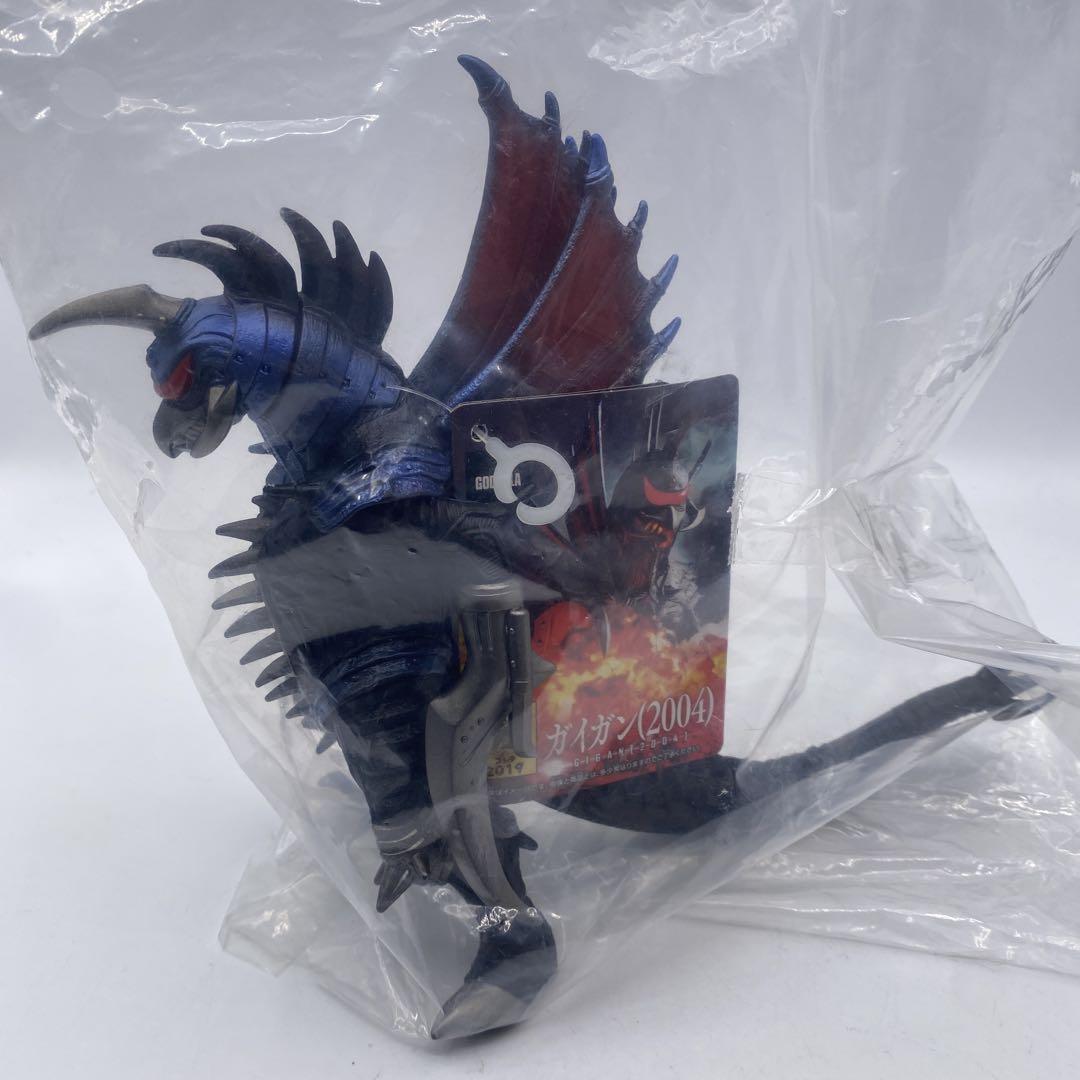 お値下しました。ガイガン　ソフビ お値下しました。ガイガン ソフビ - メルカリ