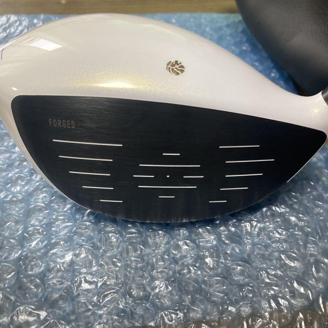 テーラーメイド グローレF2 ドライバーヘッド　10.5° 1W GLOIRE