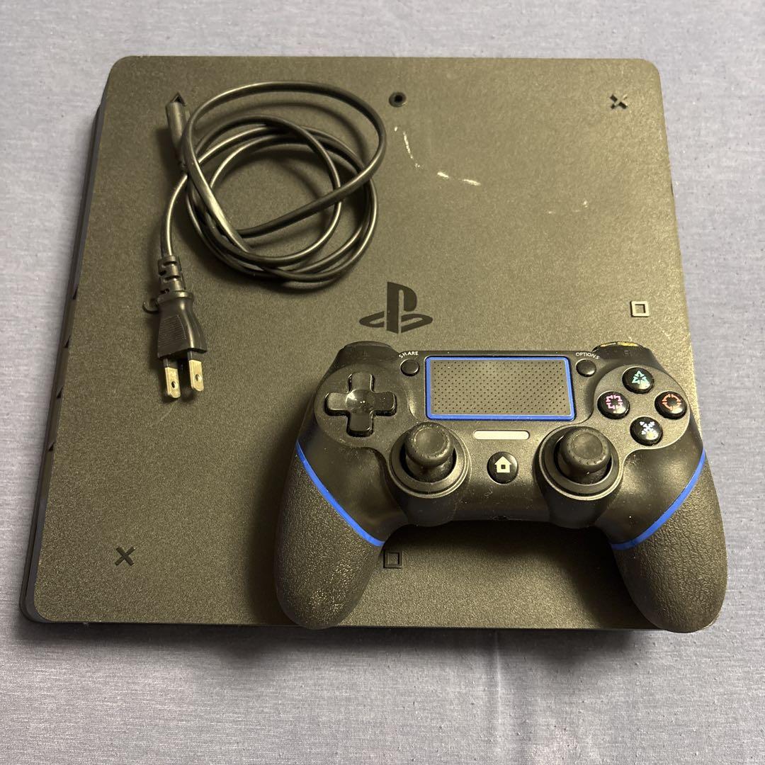 PlayStation４
