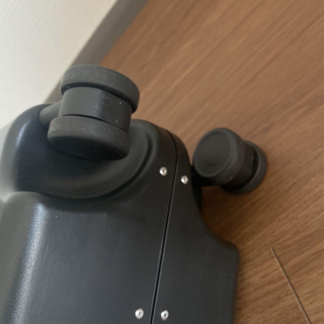 STOKKE JETKIDS ベッドボックスとクルー バックパックとニット帽