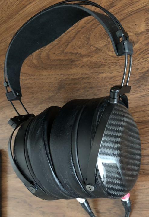 MrSpeakers ETHER C 1.1 ヘッドホン