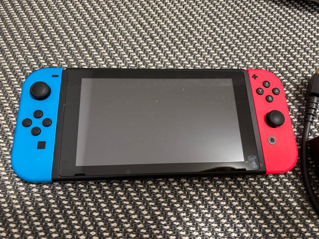 Nintendo Switch 本体 プロコントローラー セット