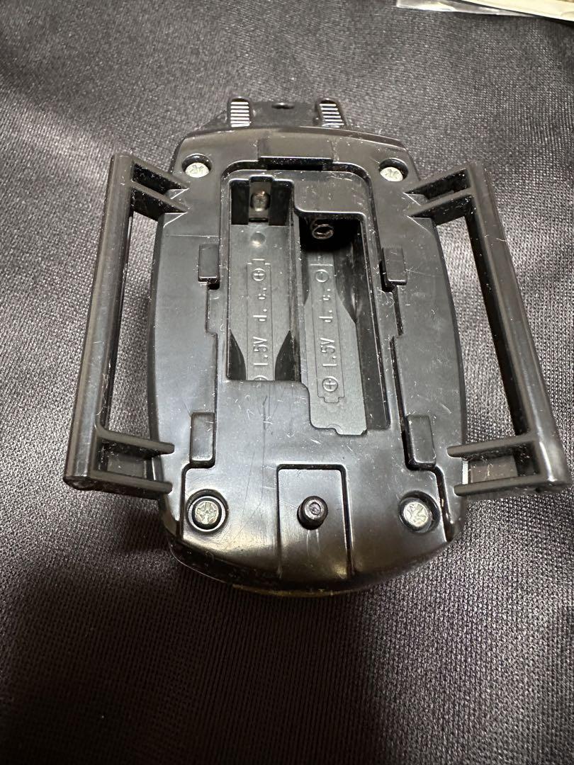変身ブレスザビーゼクター　仮面ライダーカブト