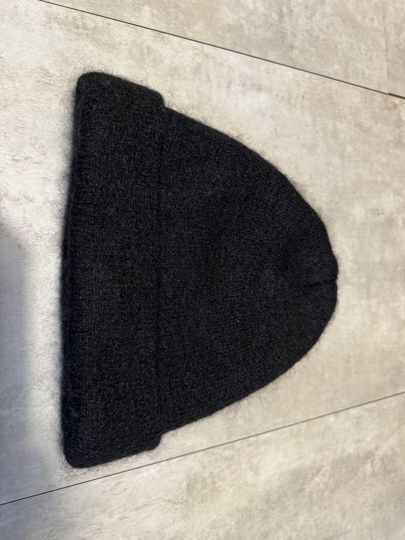 Supreme Mohair Beanie / 野村周平着用