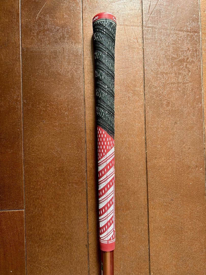 GREAT BIG BERTHA 10.5° Speeder S 1w