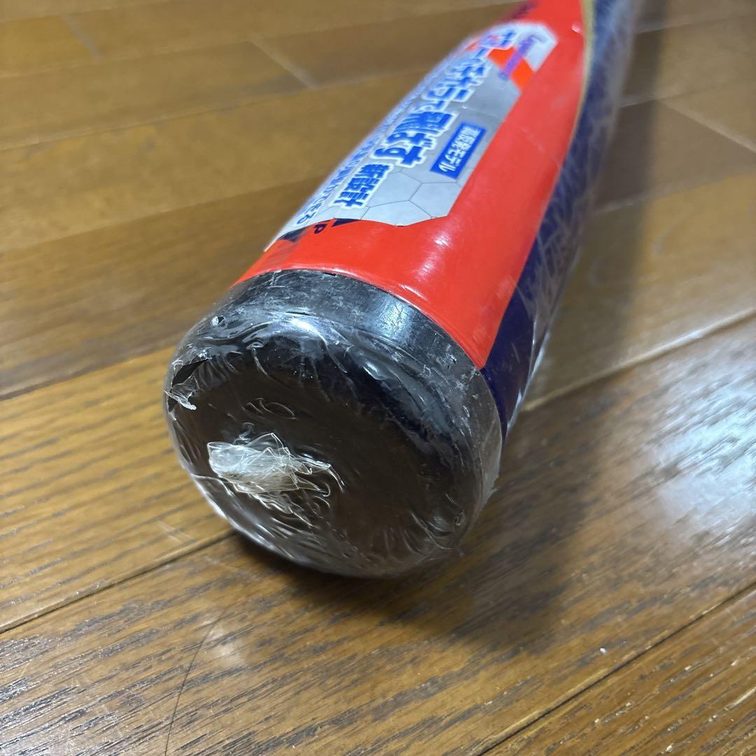 新品】アシックス レガートゼロ84cm 3121A266.412 軟式バット